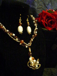 Jewelry made byGlori.com   (592)